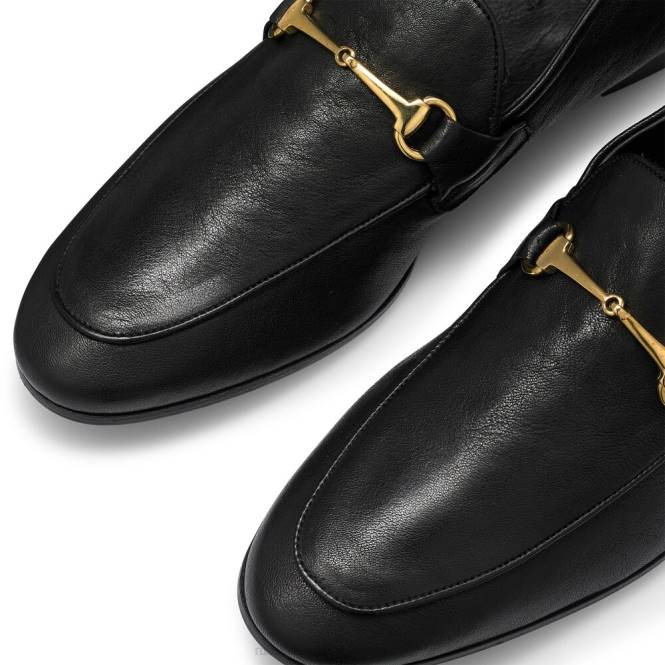 גברים Loafer m Snaffle Loafer שָׁחוֹר 0X82550 Russell And Bromley